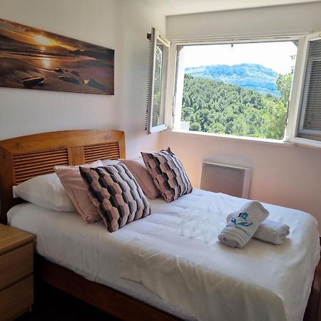 Appartement T4 115 M2 Super Valmont Chanot Velodrome 马赛 外观 照片