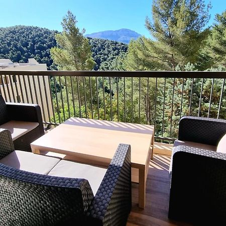 Appartement T4 115 M2 Super Valmont Chanot Velodrome 马赛 外观 照片