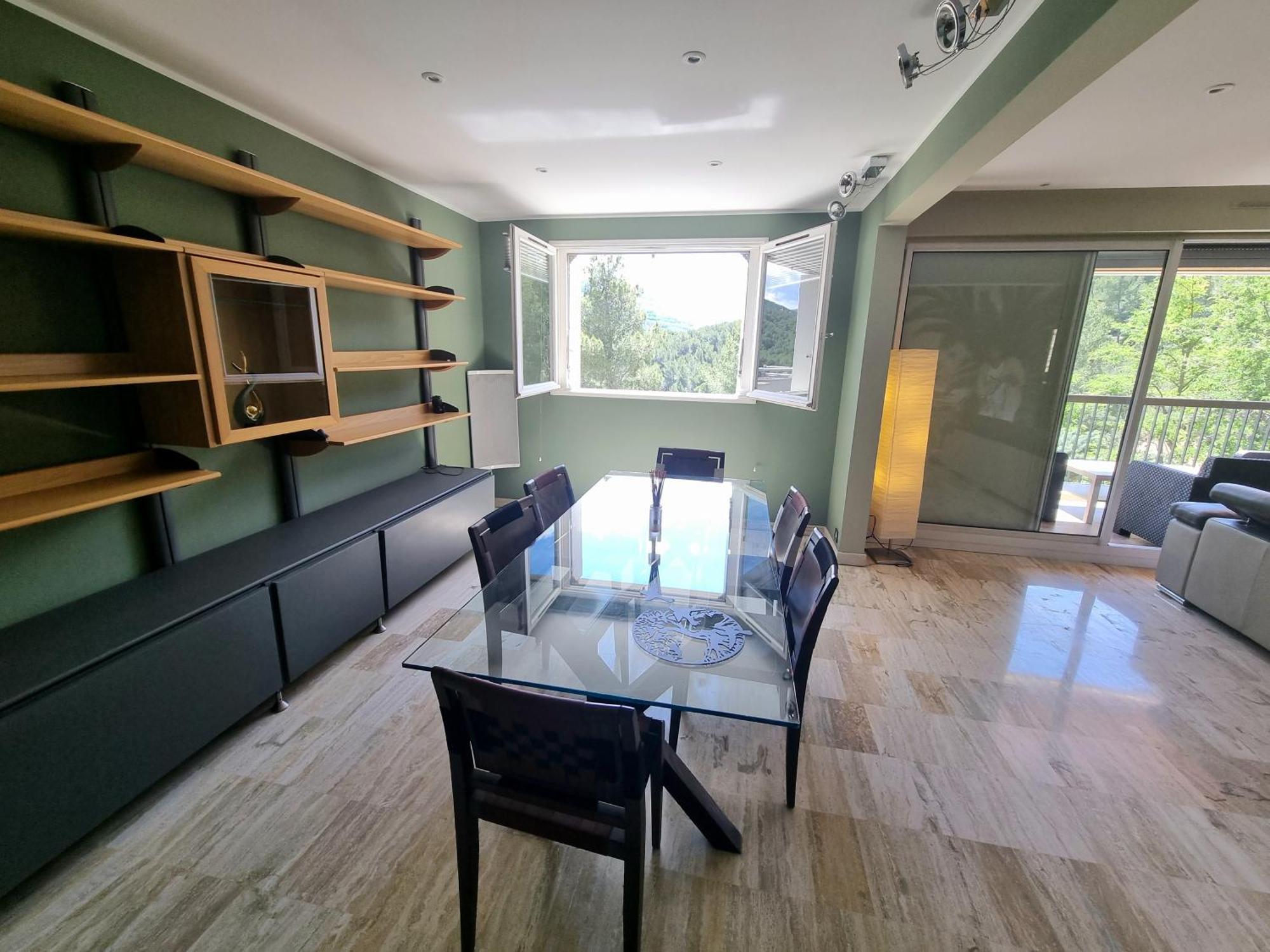 Appartement T4 115 M2 Super Valmont Chanot Velodrome 马赛 外观 照片