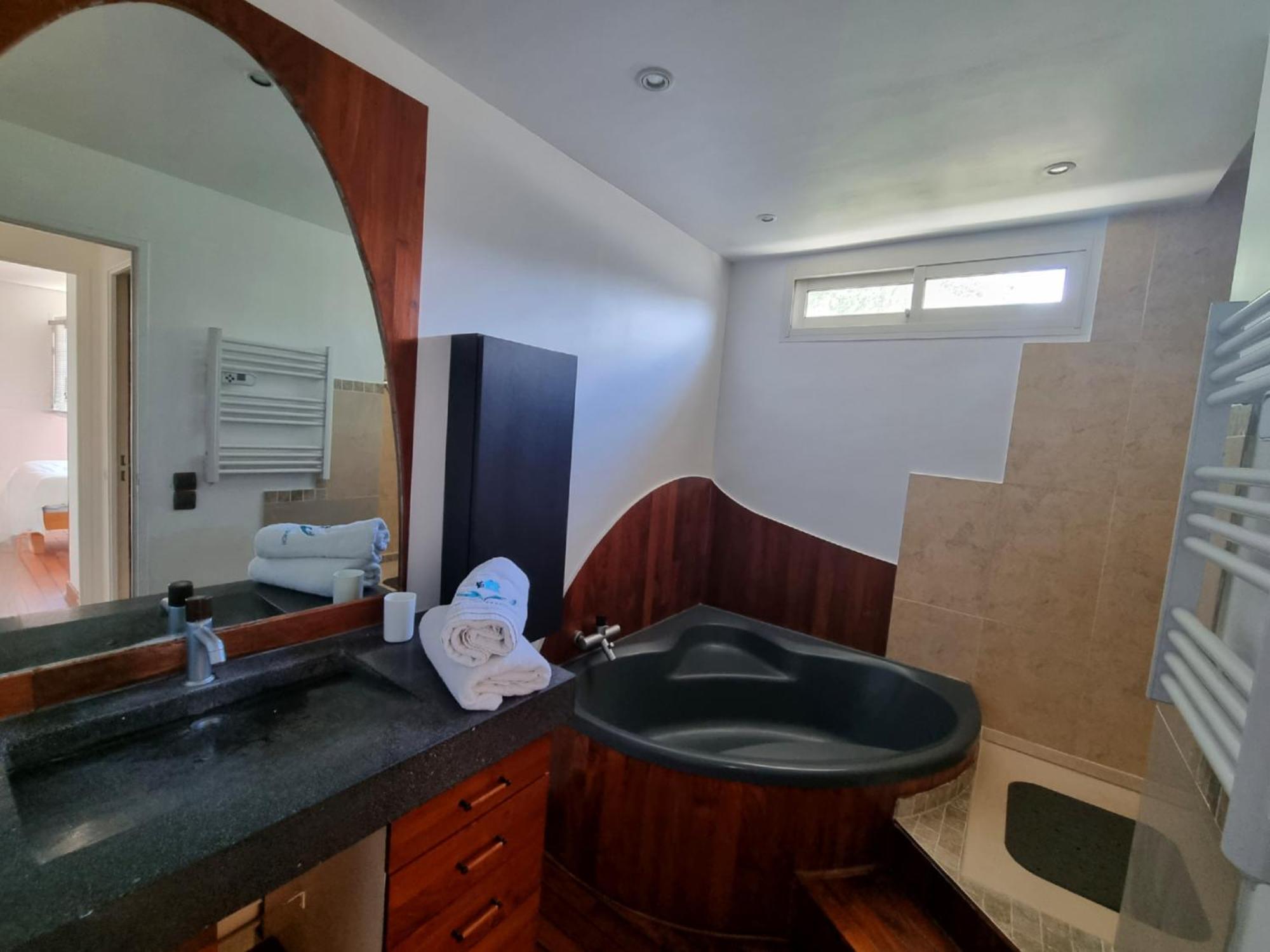 Appartement T4 115 M2 Super Valmont Chanot Velodrome 马赛 外观 照片