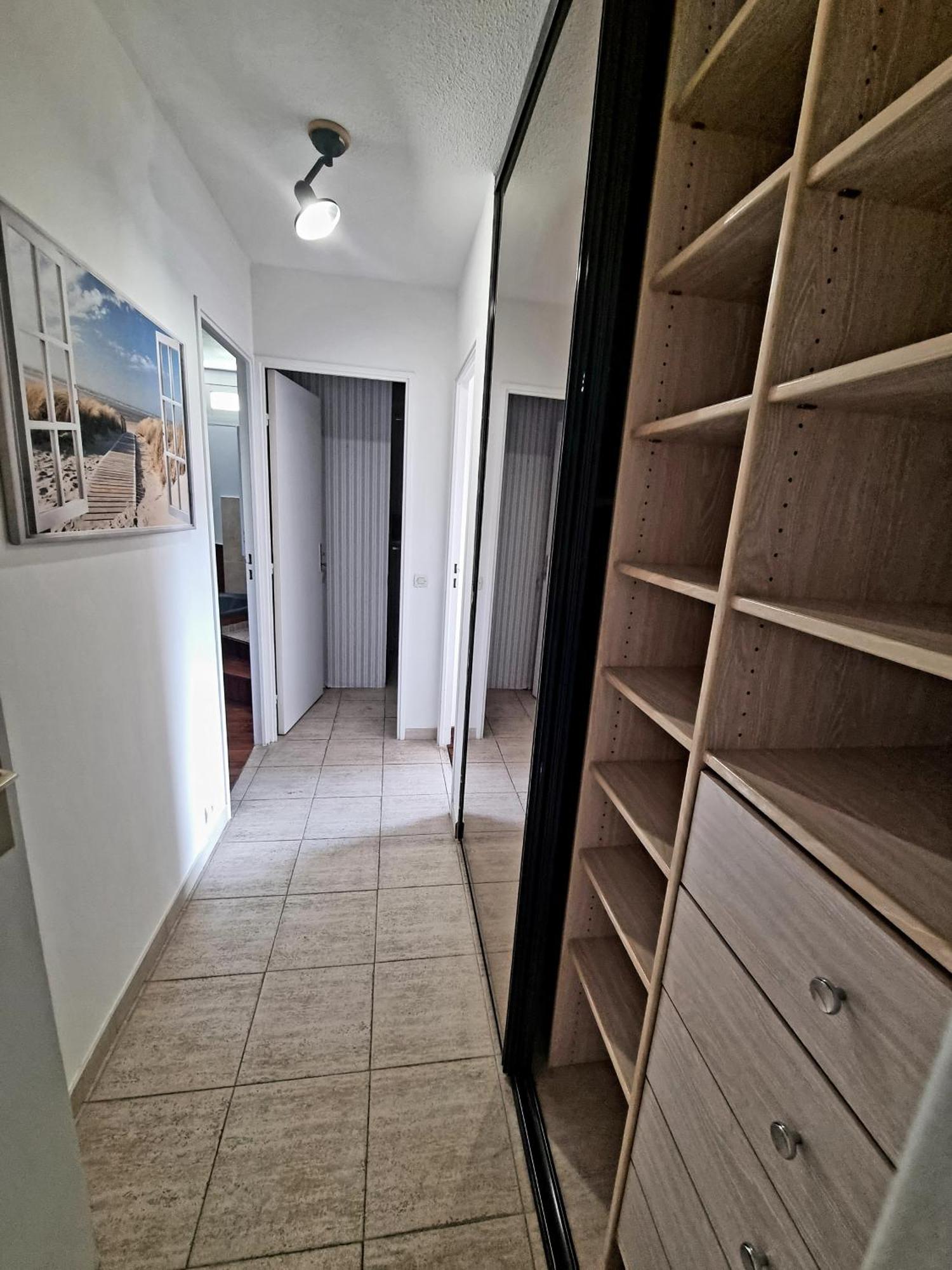 Appartement T4 115 M2 Super Valmont Chanot Velodrome 马赛 外观 照片